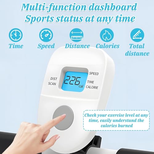 Foldable Kids Treadmill - Self-Propelled Indoor Exercise Equipment for Ages 3-15