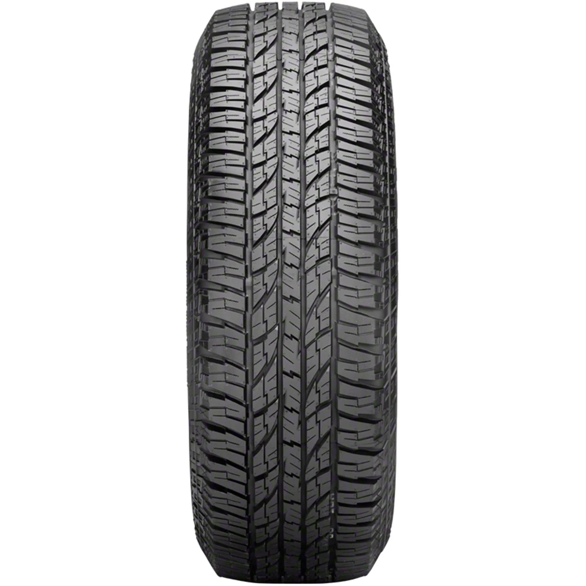 Yokohama Geolandar A/T G015 225/65R17 102H BW All Weather Tire