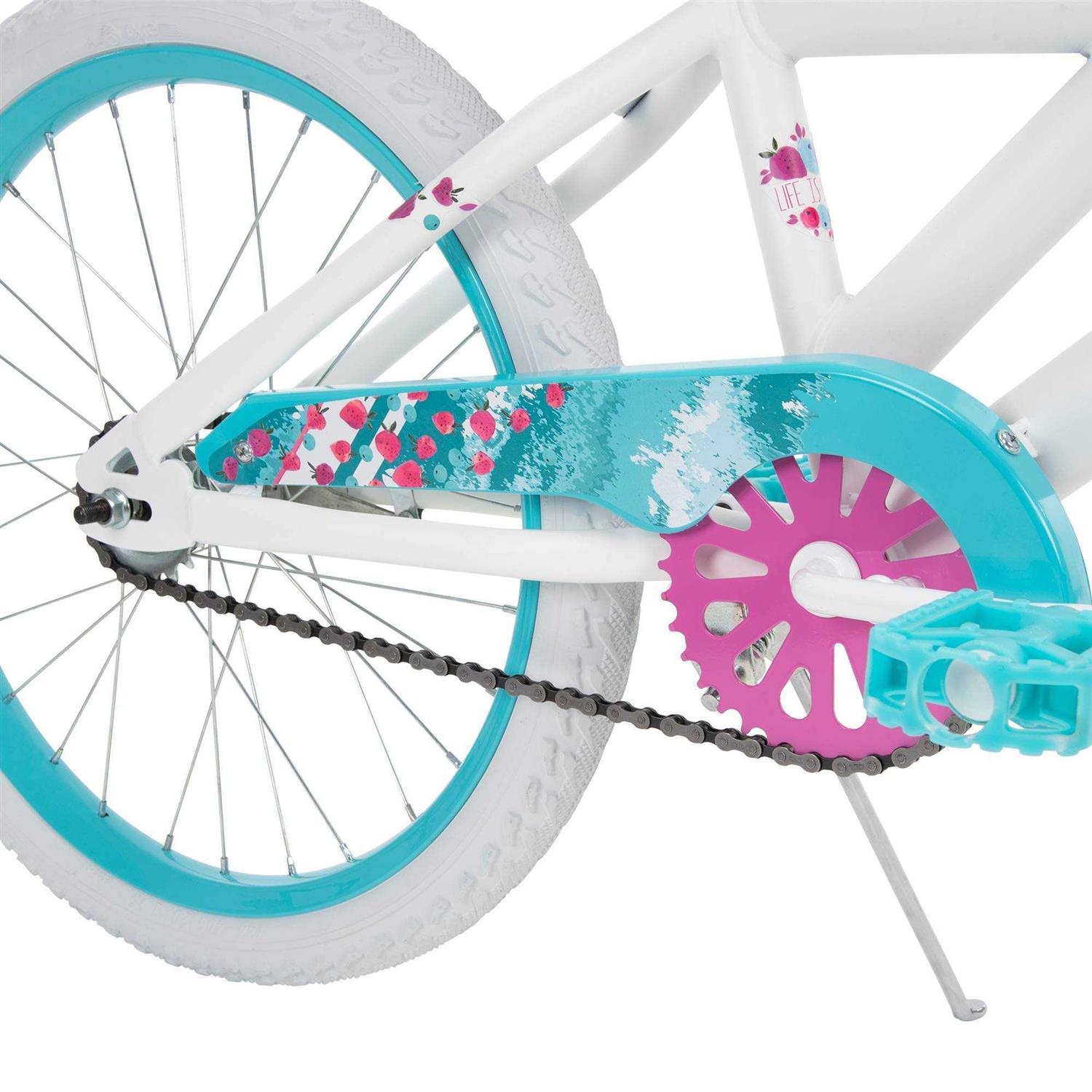 Huffy Too Fab 20 Kids Bike - Sports Supplies Online Store