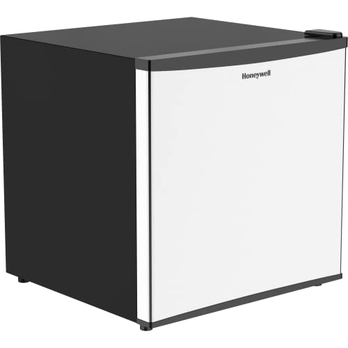 Mini Compact Freezer Countertop - Smart Home Appliances