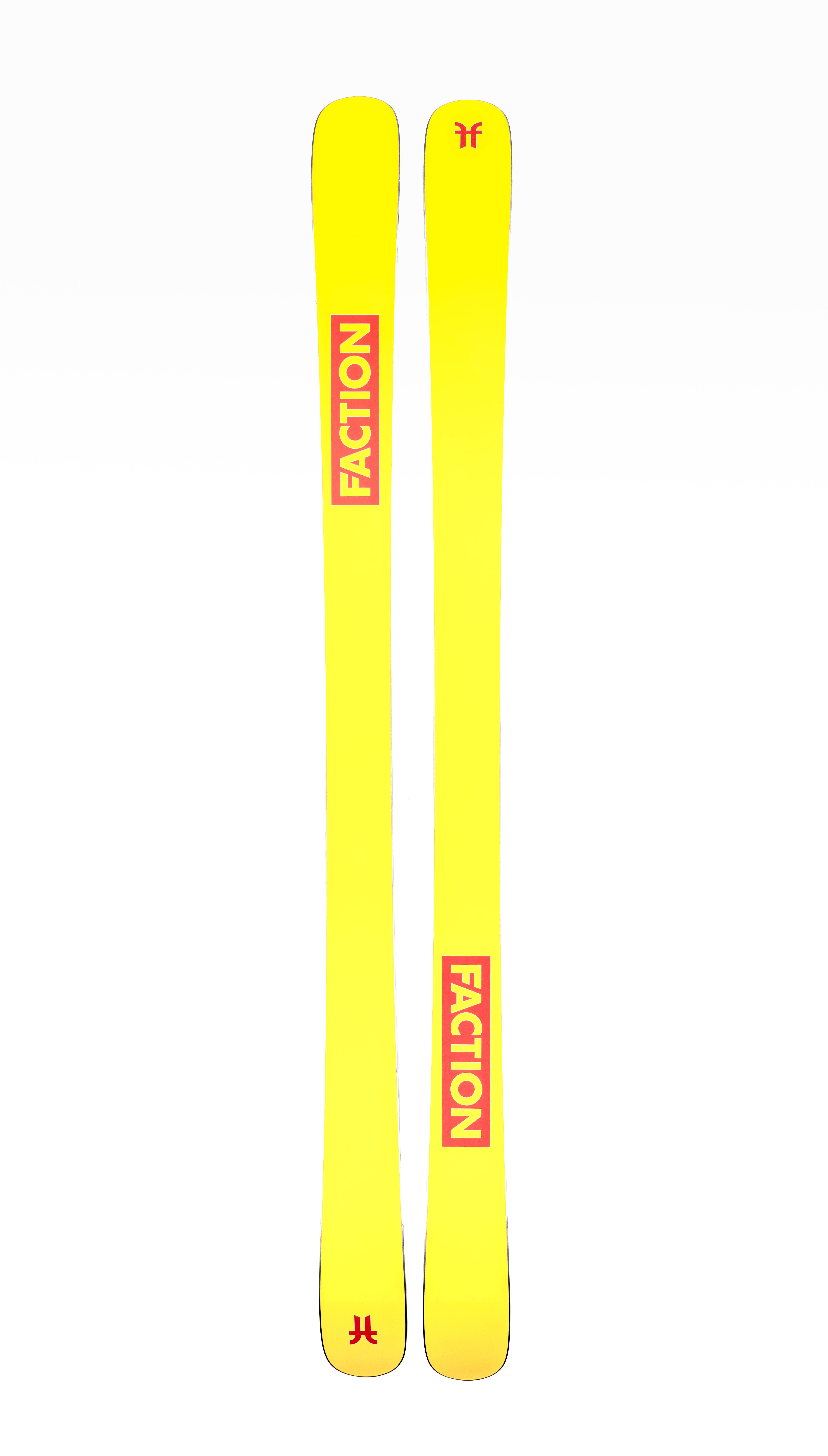 Faction ct Candide 1.0 Skis
