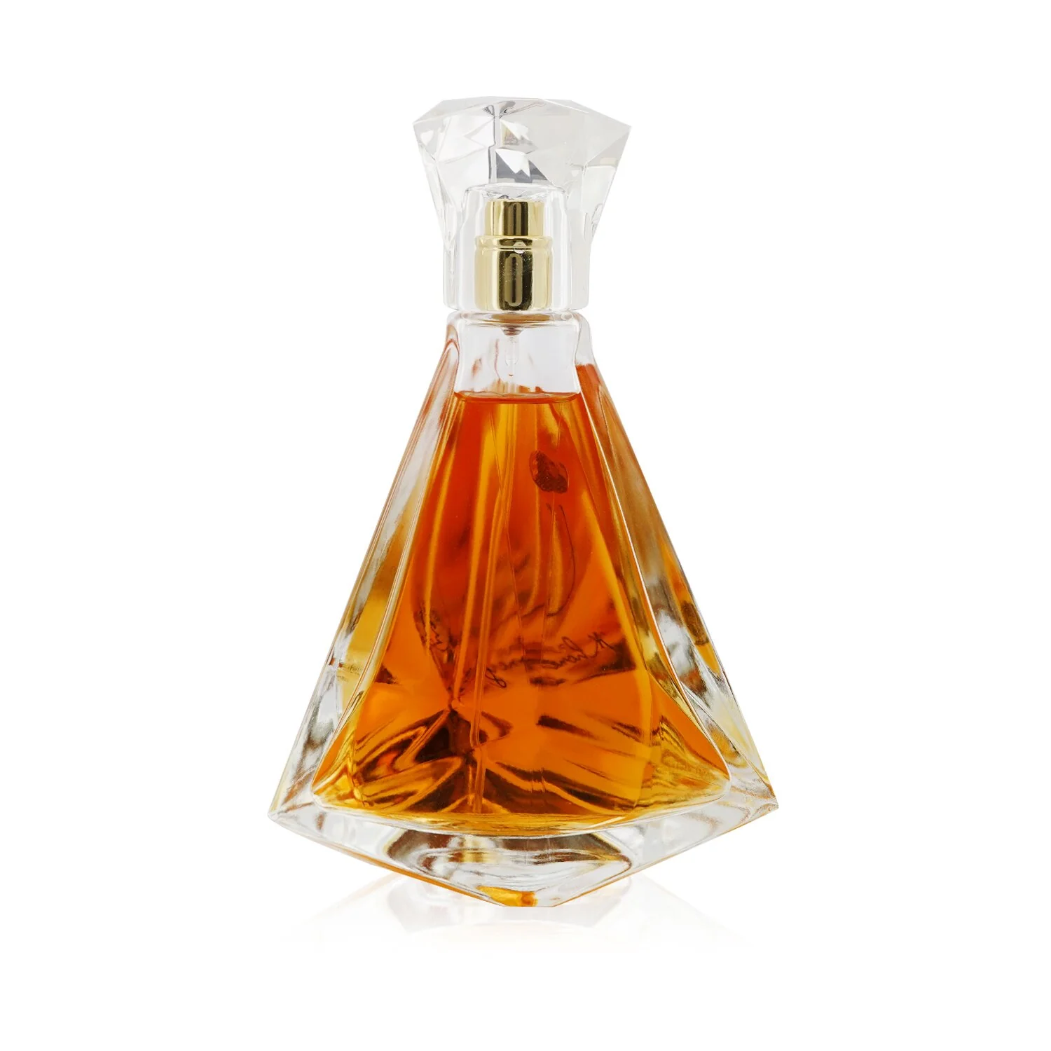 Kim Kardashian Pure Honey Eau De Parfum Spray  100ml/3.4oz