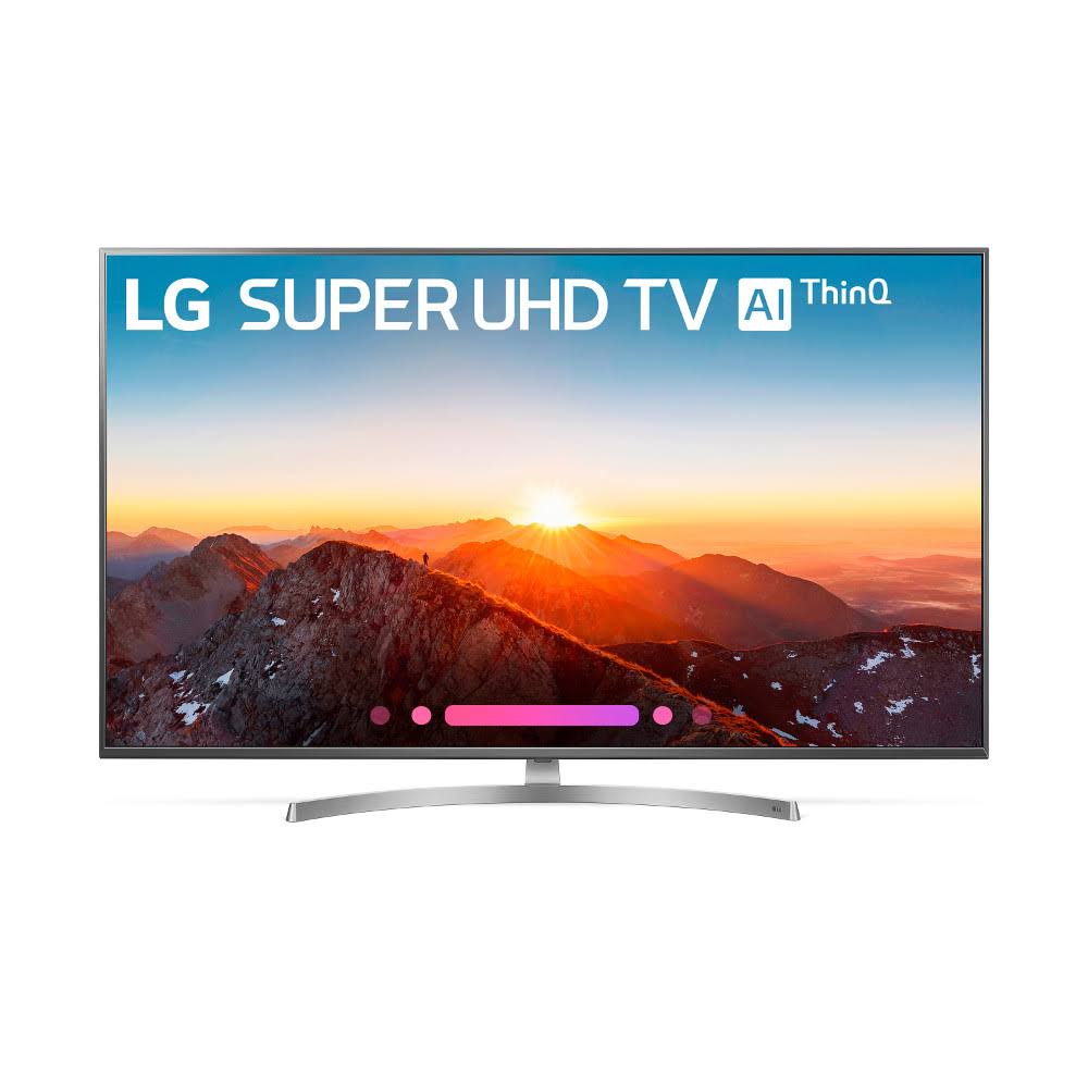 LG 55SK8000 55x22 4K Smart LED TV