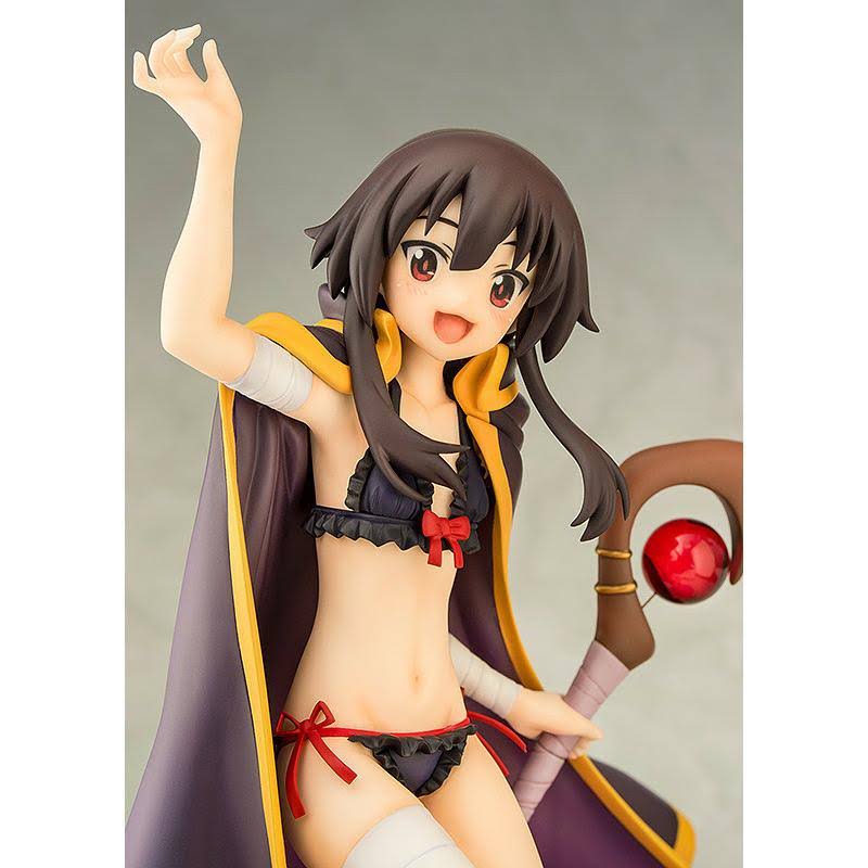 KonoSuba 2 Megumin 1/7 Scale Figure