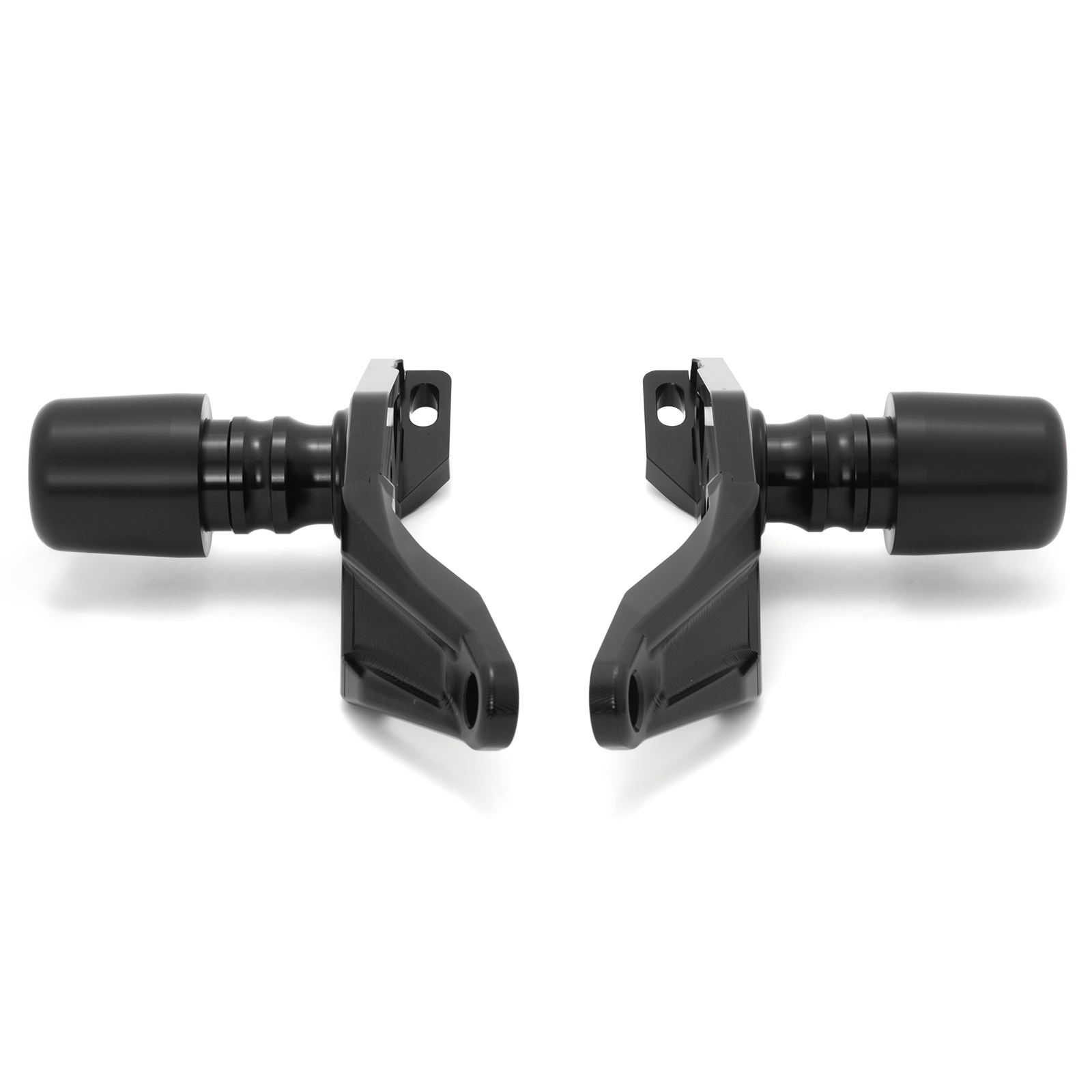 Motorcycle Crash Protector Frame Slider kits for Yamaha YZF R3 YZF-R3 2015-2022