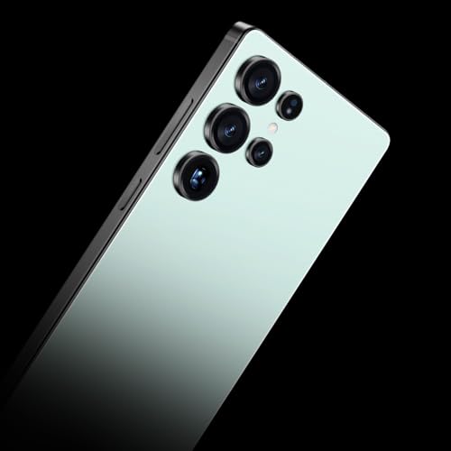 X25 Ultra 5G Cell Phone, Unlocked Android Smart Phone, 8+256GB+128GB Unlocked Android Phone