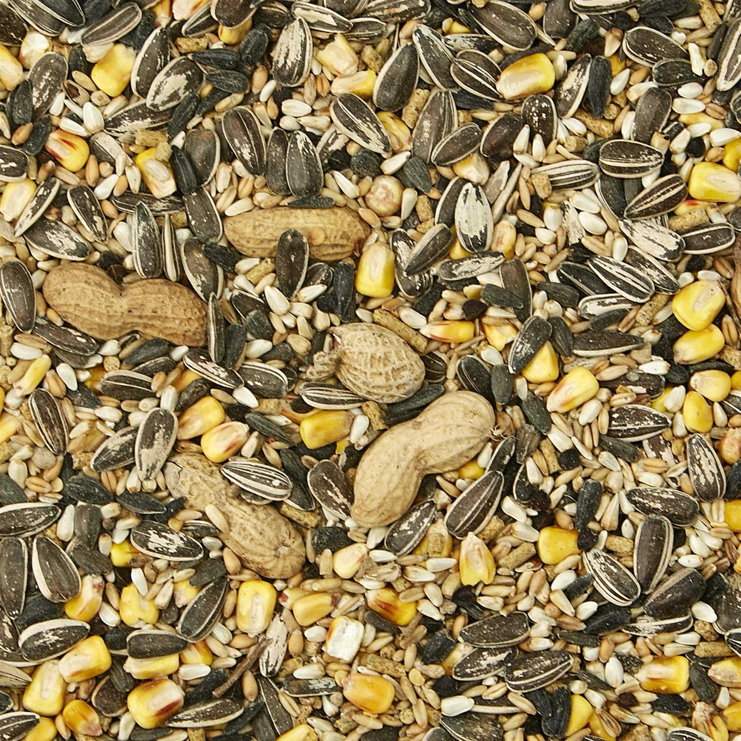 Kaytee Supreme Parrot Food - Pet Supplies online store