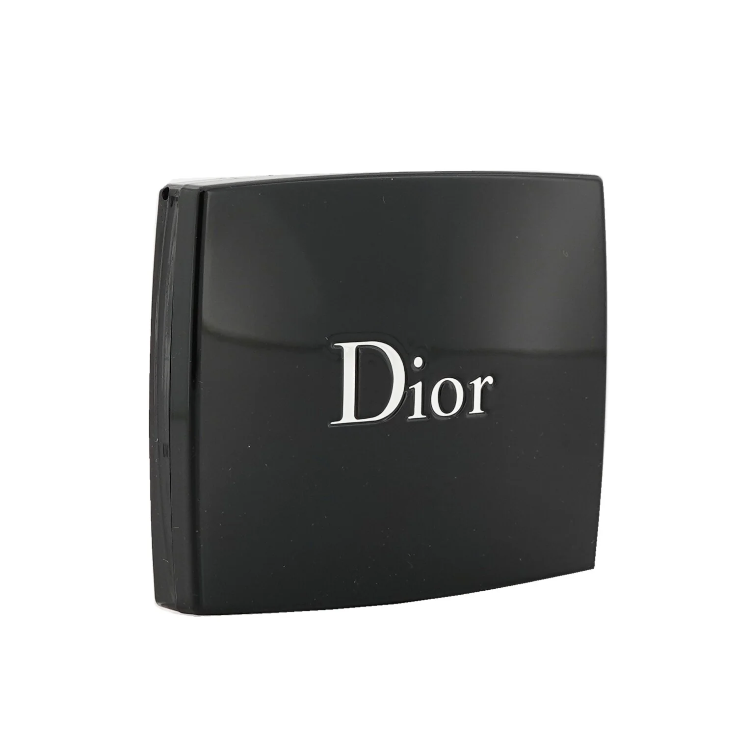 Christian Dior 5 Couleurs Couture Long Wear Creamy Powder Eyeshadow Palette - # 579 Jungle  7g/0.24oz