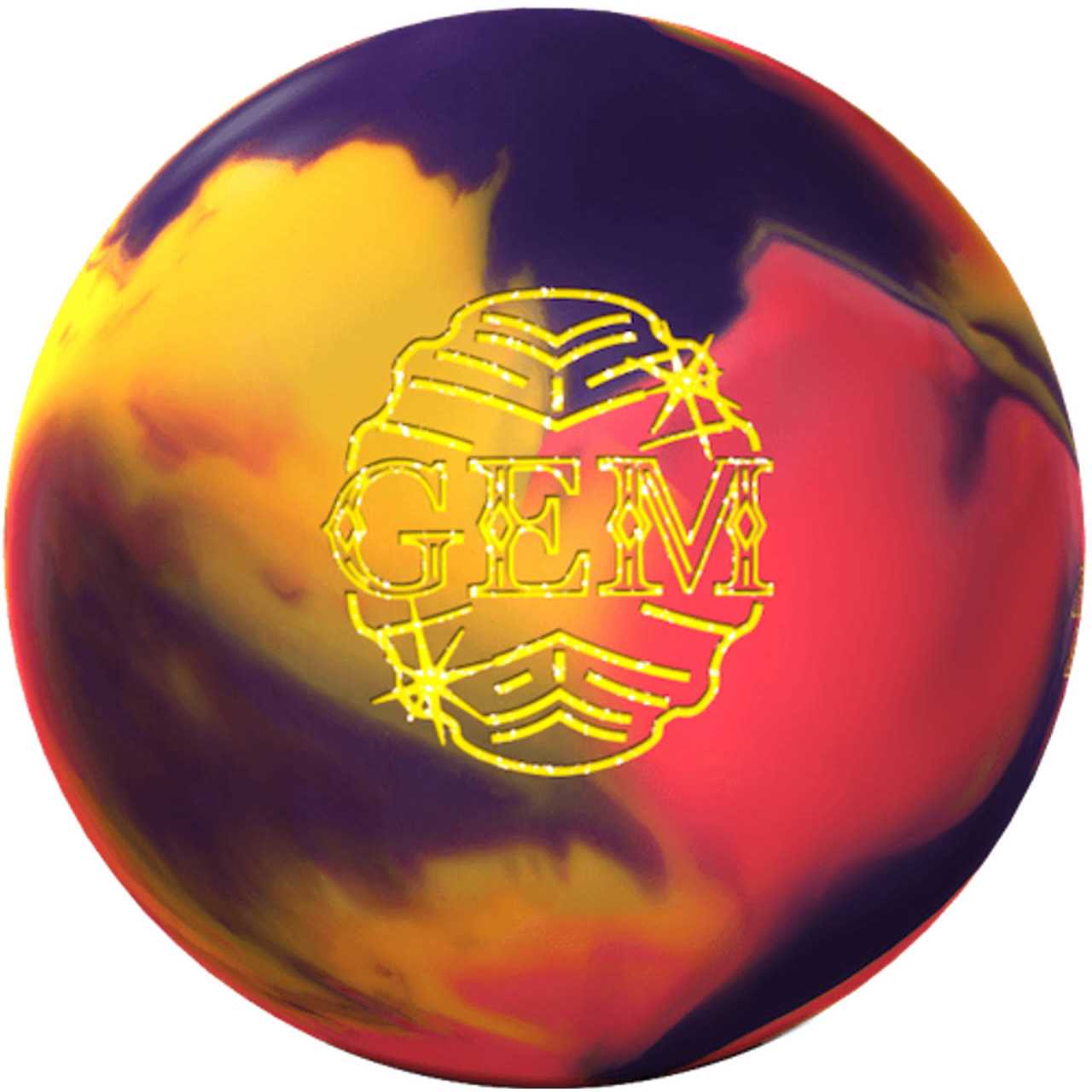 Roto Grip Exotic Gem Bowling Ball - Sports Supplies Online Store