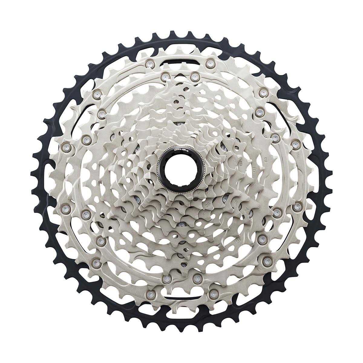 Shimano CS-M7100 SLX 12 Speed Cassette - Sports Supplies Online Store