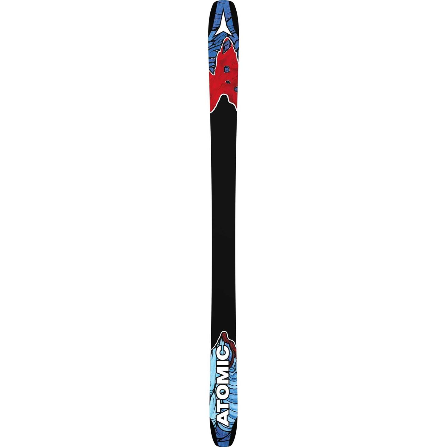 2024 Atomic Bent 90 Skis - Sports Supplies Online Store