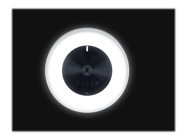 Razer Kiyo Webcam - 4 MP - 480p/720p/1080p/360/30p - USB 2.0