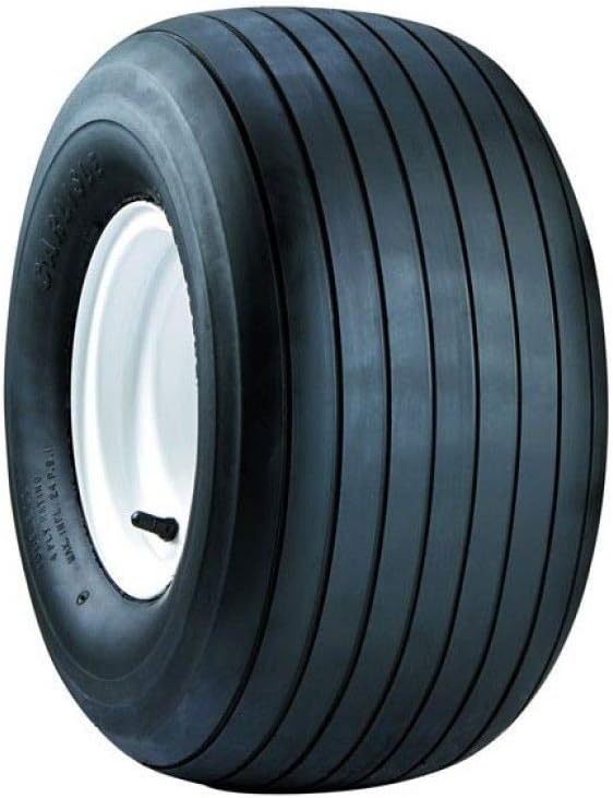 Carlisle Straight Rib Lawn & Garden Tire - 11X4-4
