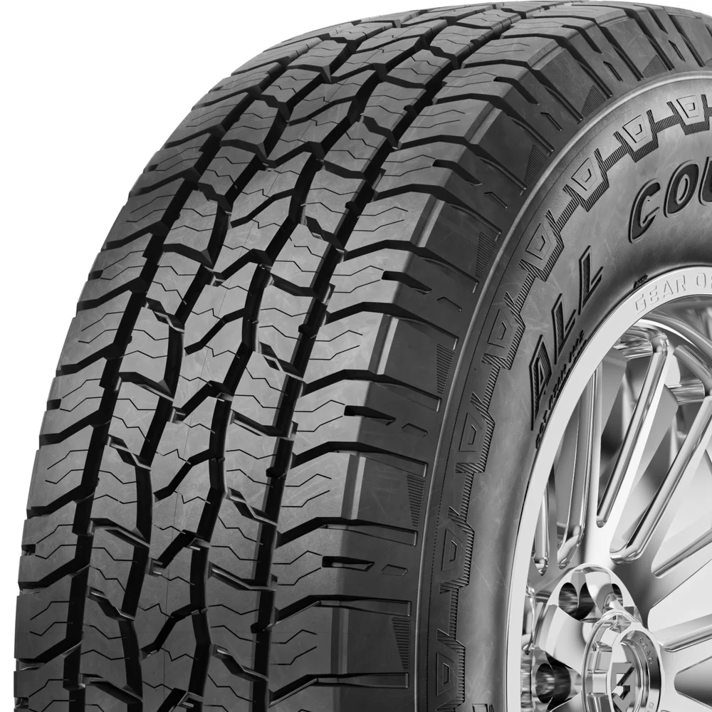 1 New LT275/60R20 E 10 ply Ironman All Country AT2  275 60 20 Tire