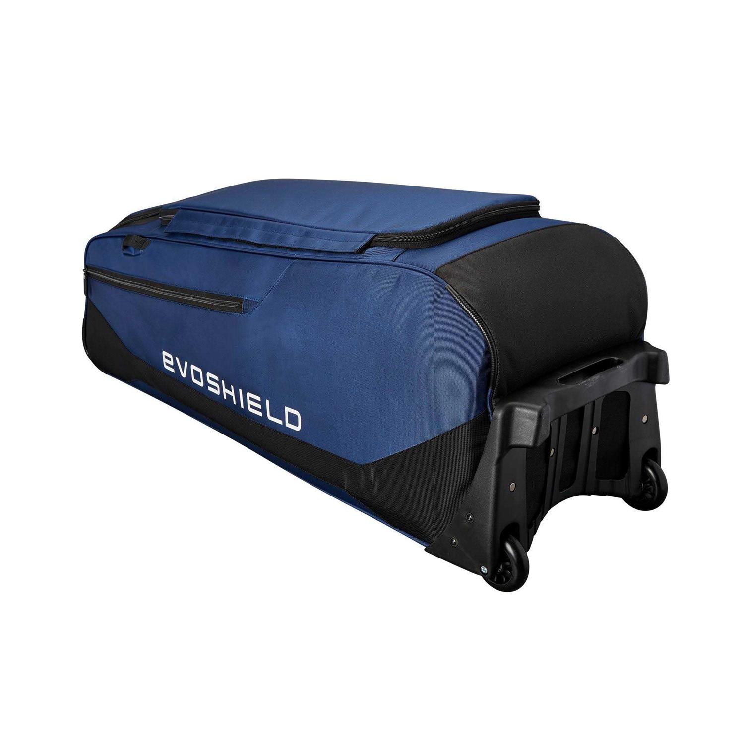 EvoShield Standout Wheeled Bag - Sports Supplies Online Store