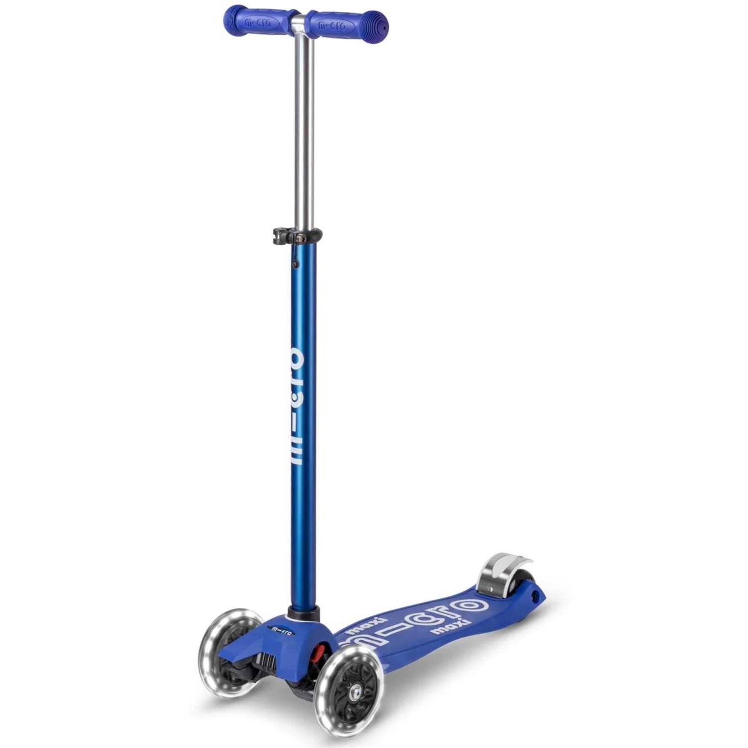 Micro Maxi Deluxe Scooter - Sports Supplies Online Store