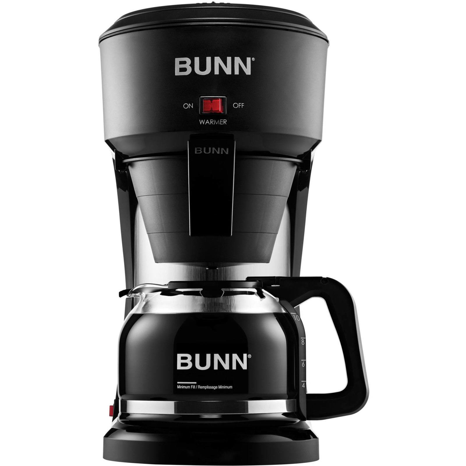 Speed Brew Classic Coffee Maker Home Brewer Stainless Steel Water