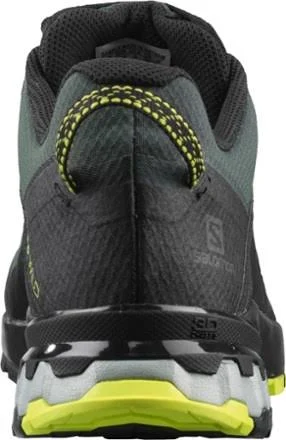 Salomon Men&s XA Wild GTX Trail Running