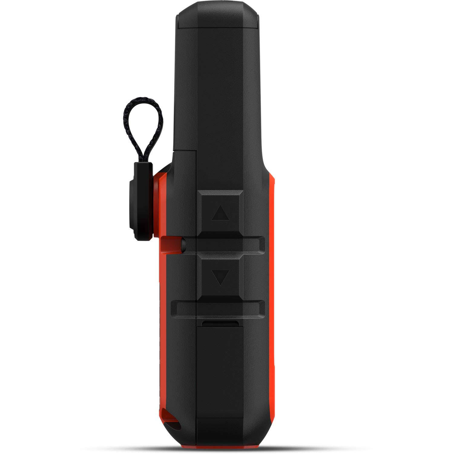 Garmin inReach Mini Satellite Communicator (Orange) (satellite Subscription Required) Base Accessory Kit