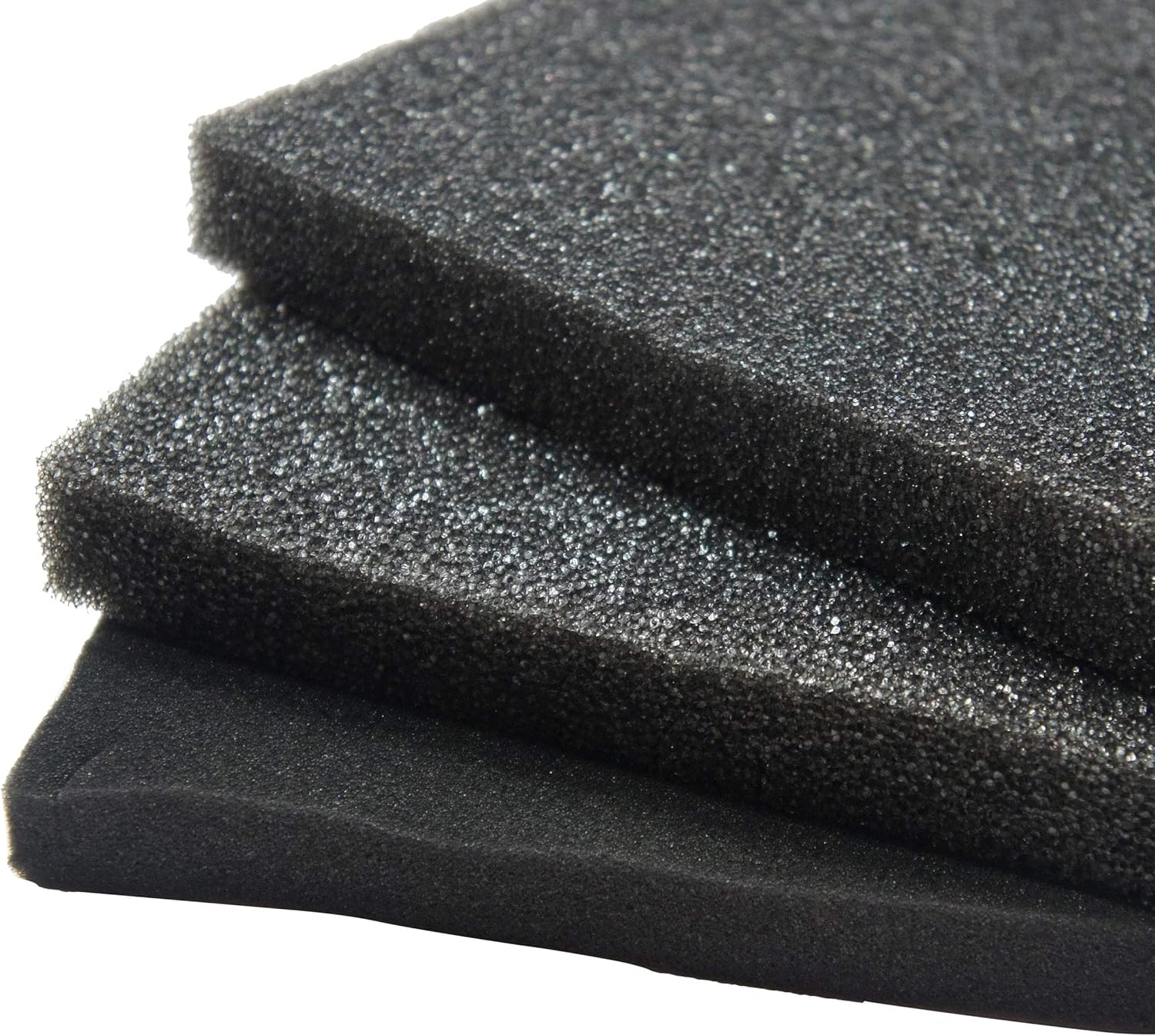 Harmony HCUC 13.75 x 10 x 5.25 Pick & Pluck Foam Utility Case
