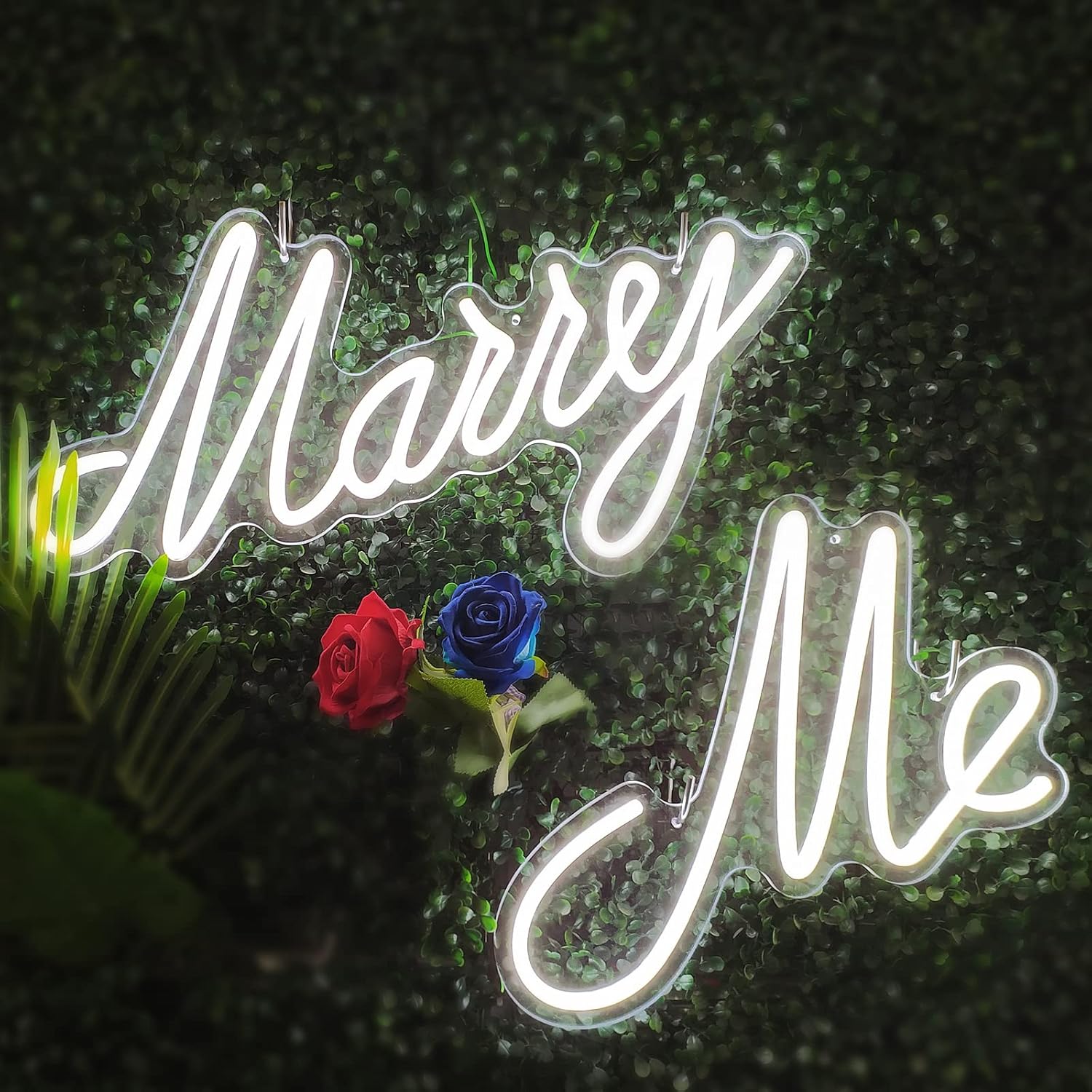 Party Party Neon Signs Bedroom Decoration Lights LED Light Bar Shape Wall-mounted Cute Shape Lights Creative Gifts Christmas Luminous Light Signs can