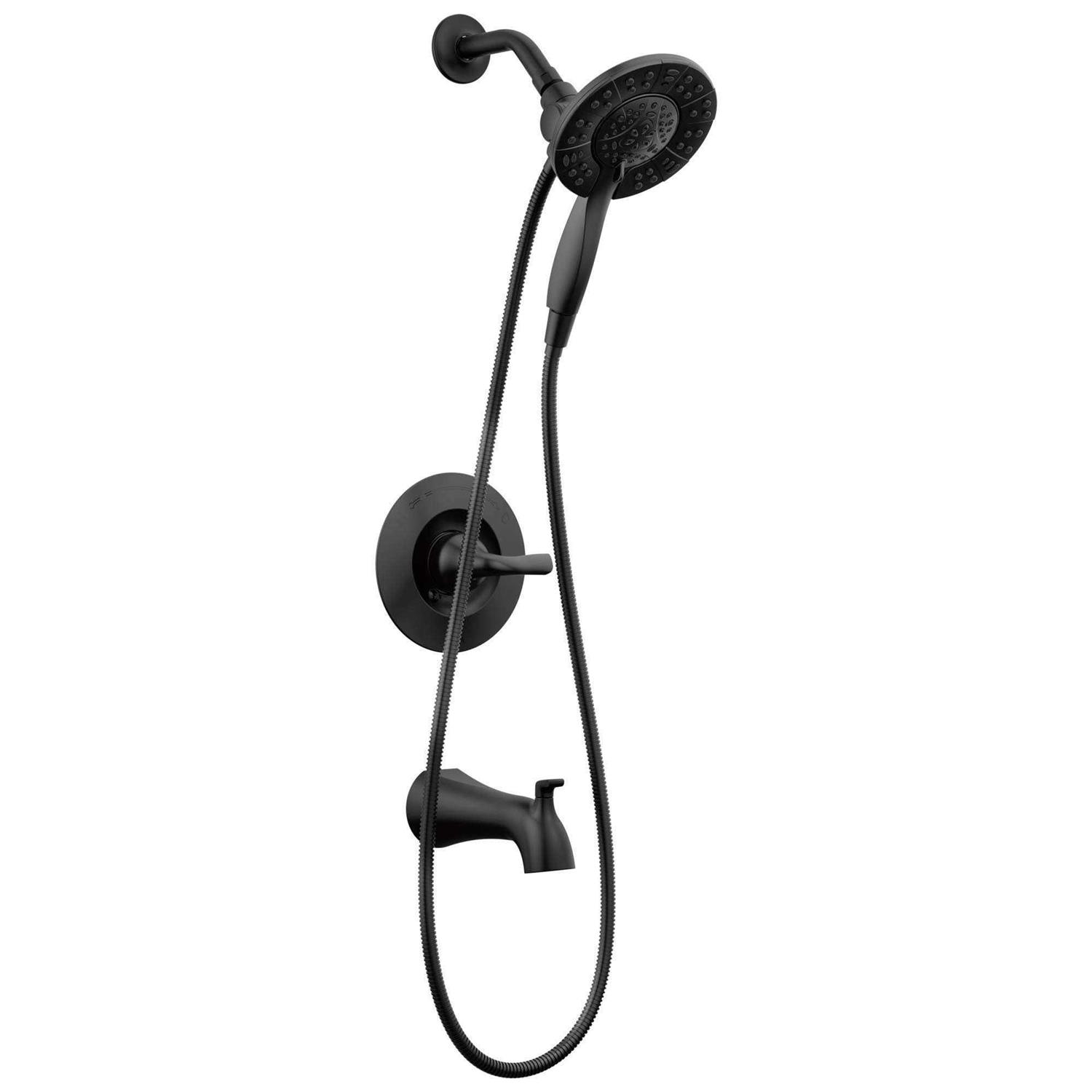 Delta Faucet Arvo 14 Series Single-Handle Tub and Shower Trim Kit - Shop Hardware Tools Online Store