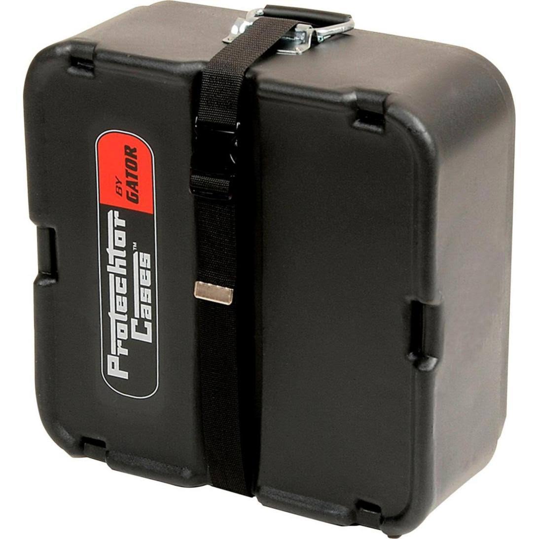 Protechtor Cases Protechtor Classic Snare Drum Case 14 x 5 Black