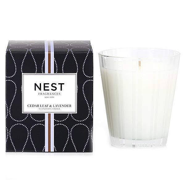 Nest Fragrances Classic Candle 8.1 oz - Sahara Spice