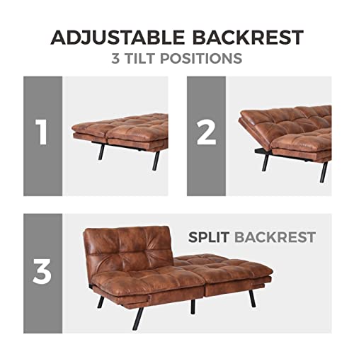 Futon sofa Bed Convertible