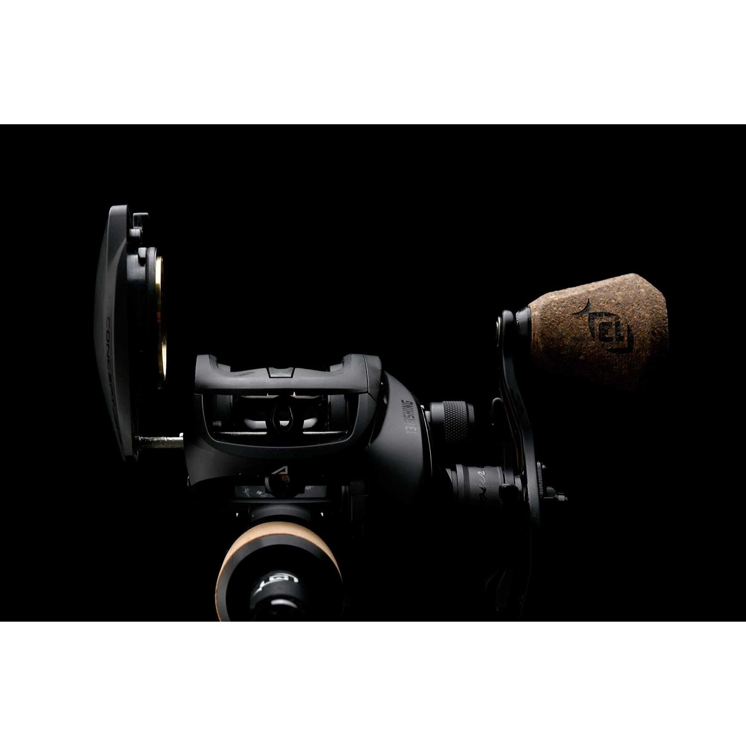 Reel 13 Fishing Concept A2 - Sports Supplies Online Store