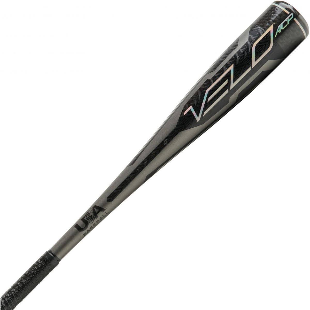 2020 Rawlings Velo ACP -10 USA Baseball Bat USZV10