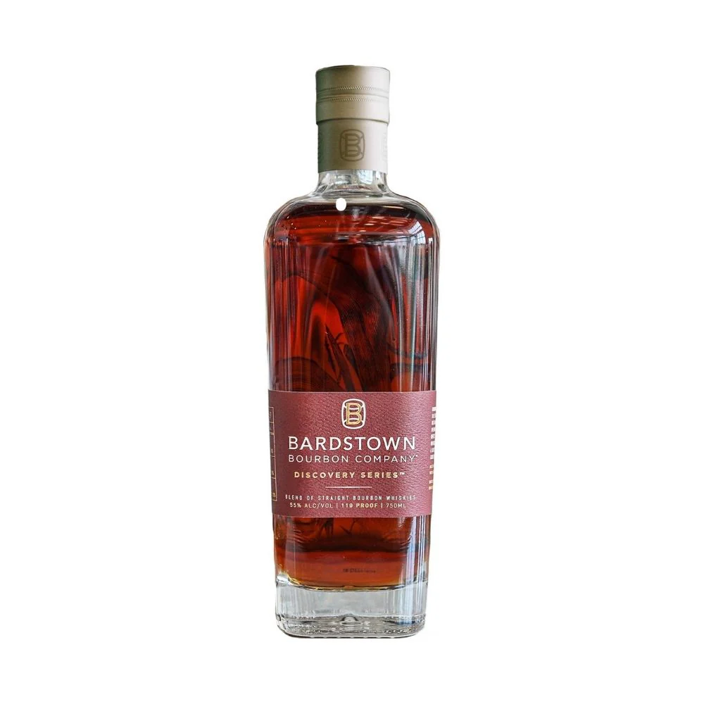Bardstown Bourbon Discovery Series 3 - Nestor Liquor