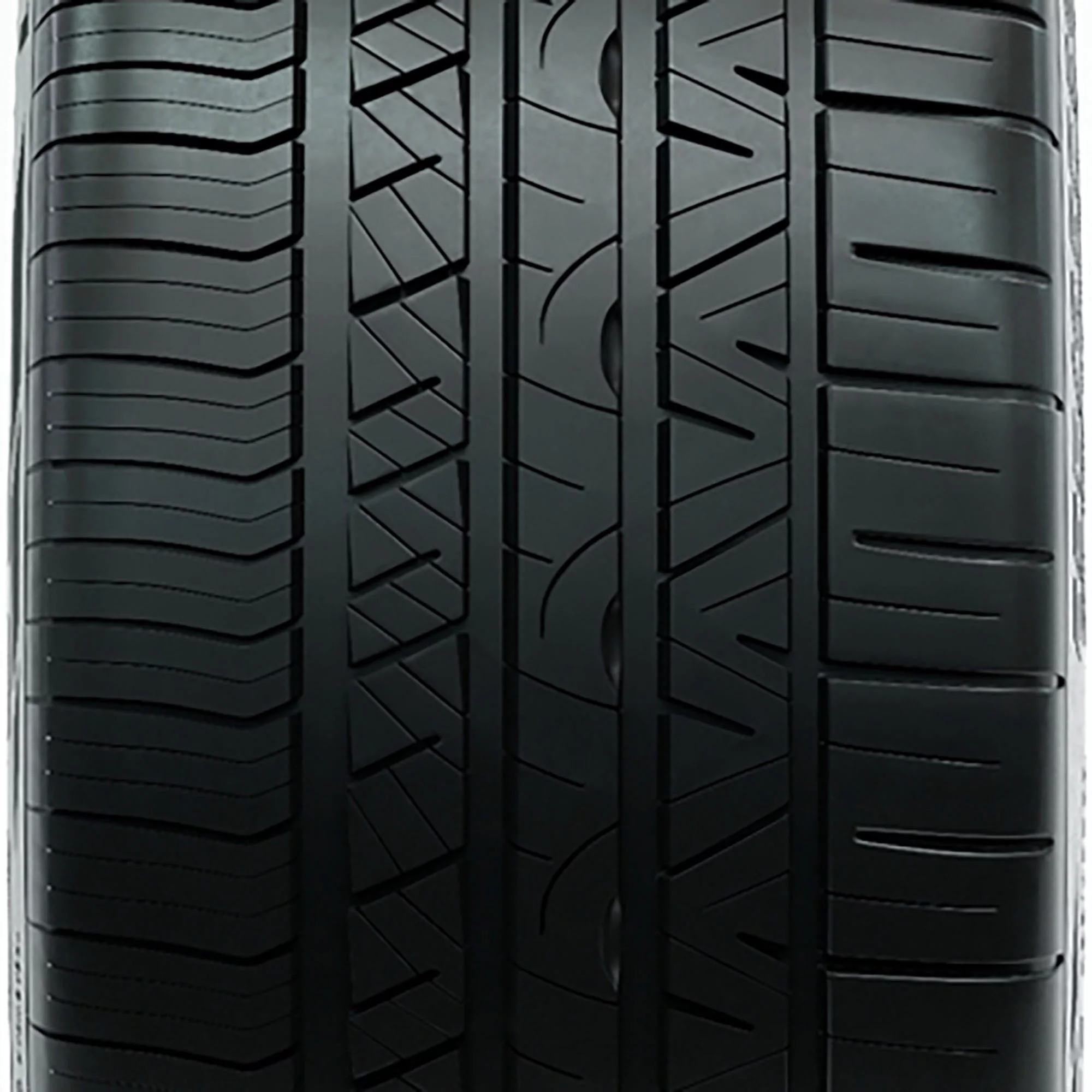 Cooper Zeon RS3-G1 All Season 275/35R20 102Y XL Passenger Tire Fits: 2005 Bentley Continental GT, 2006-07 Bentley Continental Flying Spur