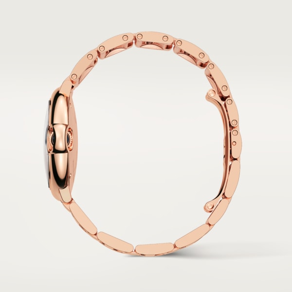 BALLON BLEU Rose Gold 33mm