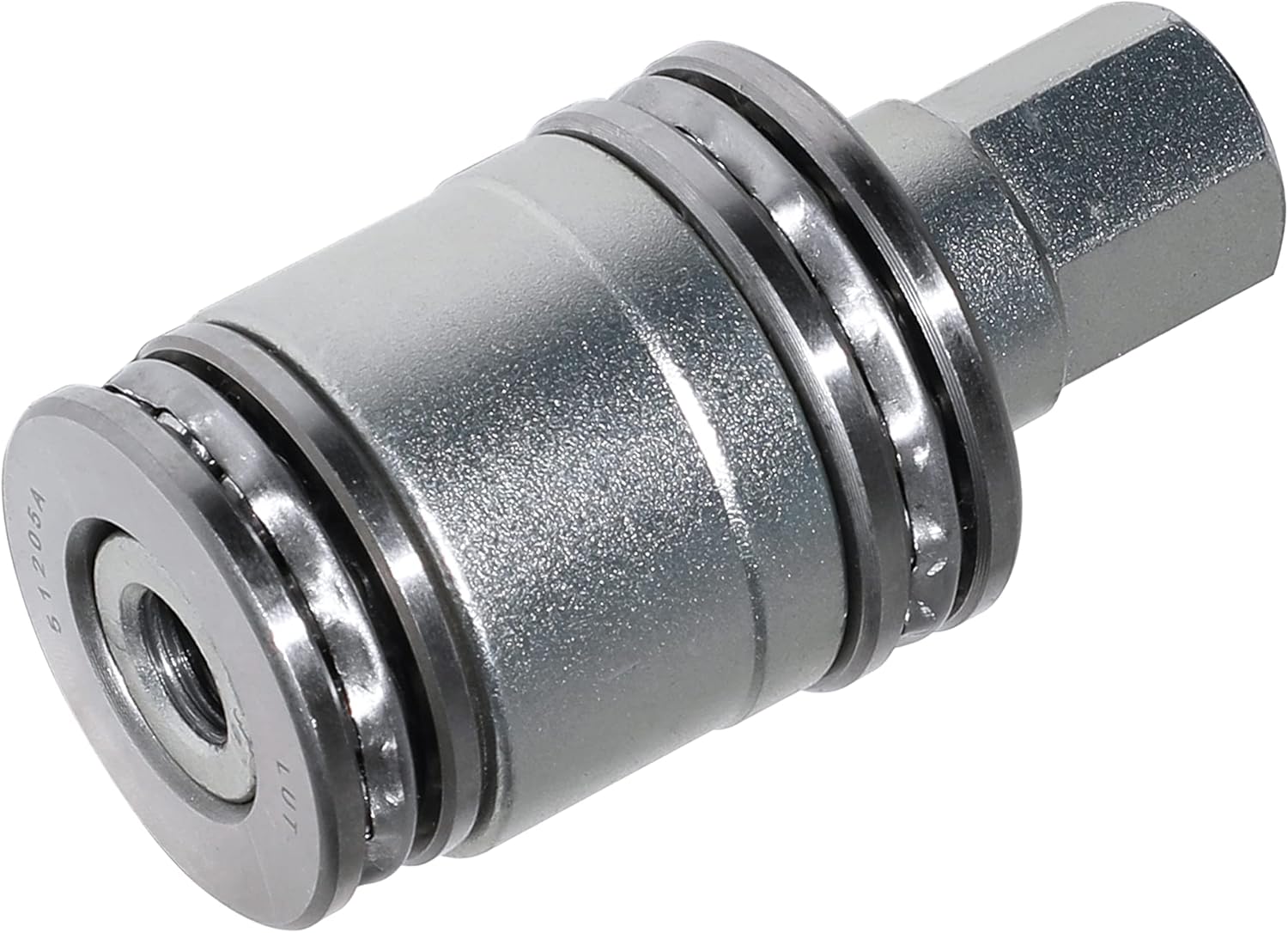 Crankshaft Pulley Removal Install Tool Crankshaft Damper Remover Puller Compatible with Jaguar Land Rover 3.0 V6