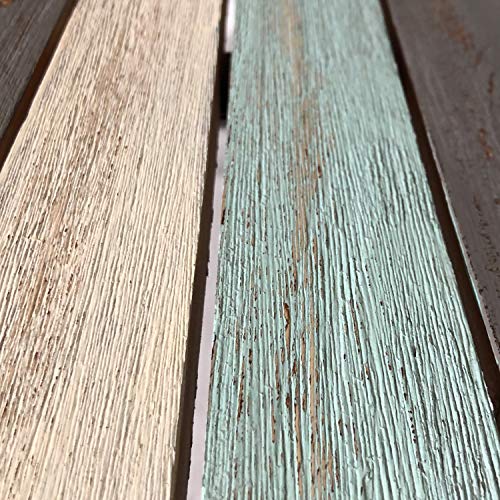 45 Inch Patio Bench, Garden Bench, Porch Bench, Cast Iron Love Seat