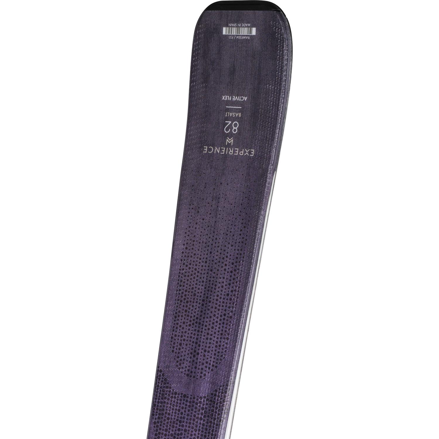 2024 Rossignol Experience 82 Basalt Womens Skis W/ Xpress 11 GW Bindings - Sports Supplies Online Store