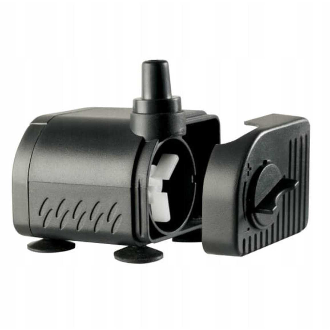 Exo Terra Pebble Waterfall - Pet Supplies online store