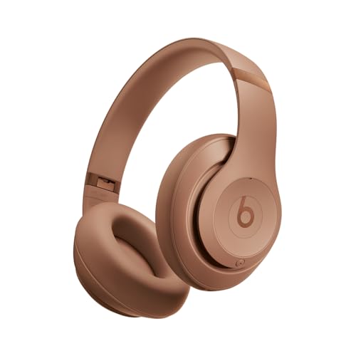 Beats Studio Pro - Wireless Bluetooth Noise Cancelling Headphones - Personalized Spatial Audio, USB-C Lossless Audio, Apple & Android Compatibility