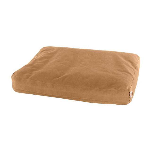 Carhartt Dog Bed - Pet Supplies online store