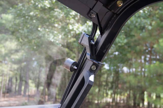Seizmik 24001 Windshield/ Versa Shield Full Size Rangers Pro-Fit