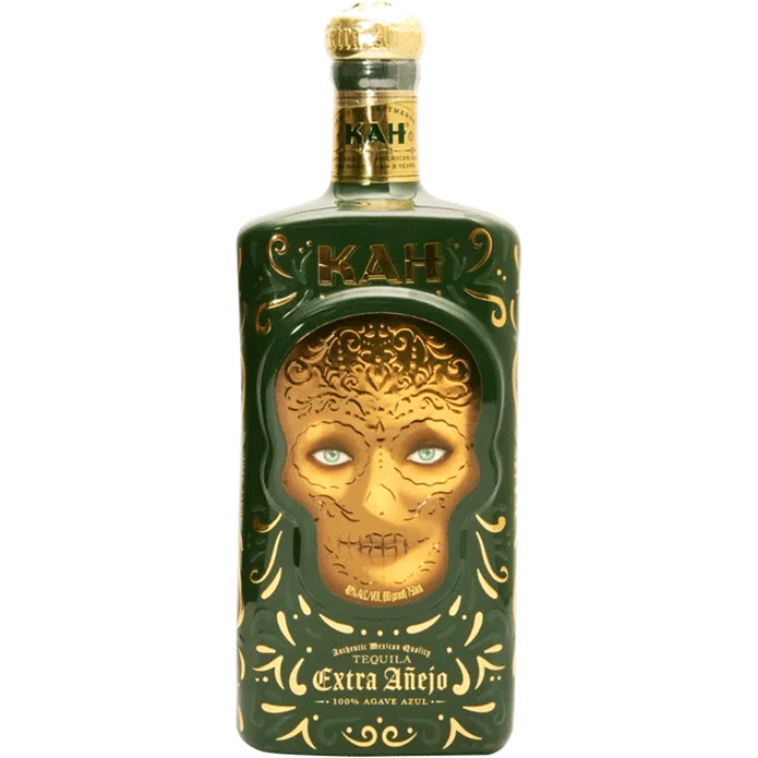 KAH Tequila Extra Anejo - Nestor Liquor