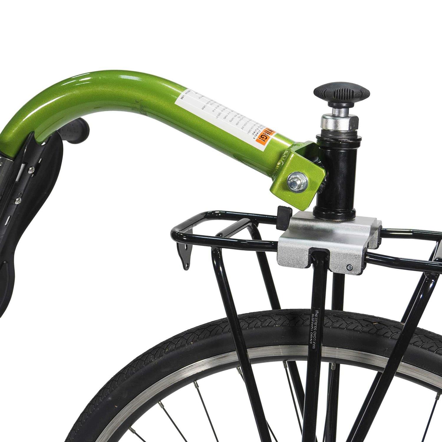 Burley Piccolo Trailercycle - Sports Supplies Online Store