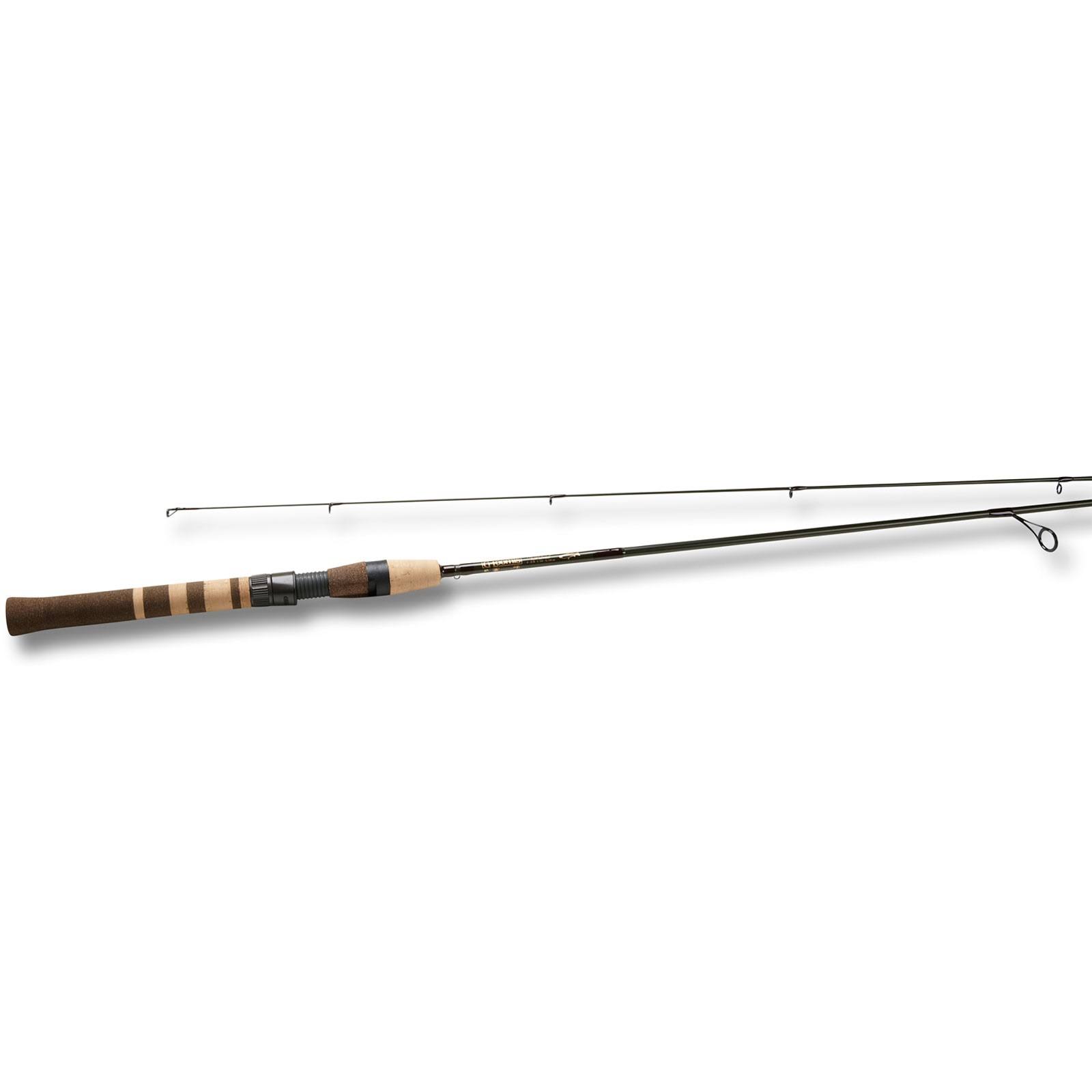 G-Loomis Trout Series Spinning Rod - TSR862-2-GLX