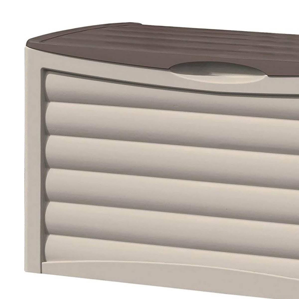 Suncast 83 Gallon Deck Box
