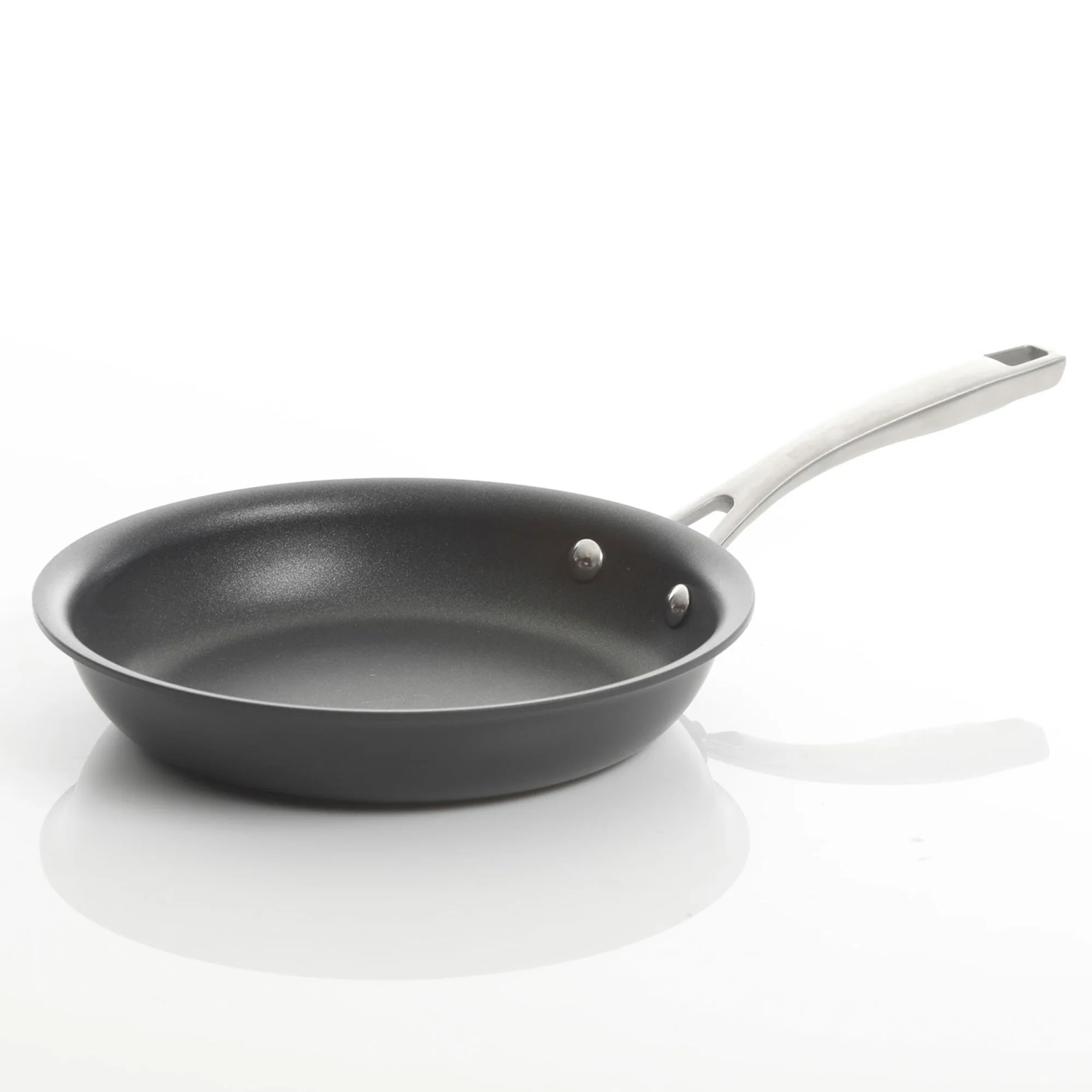 Kenmore Arbor Heights 10-Piece Hard Anodized Cookware Pots and Pans Set