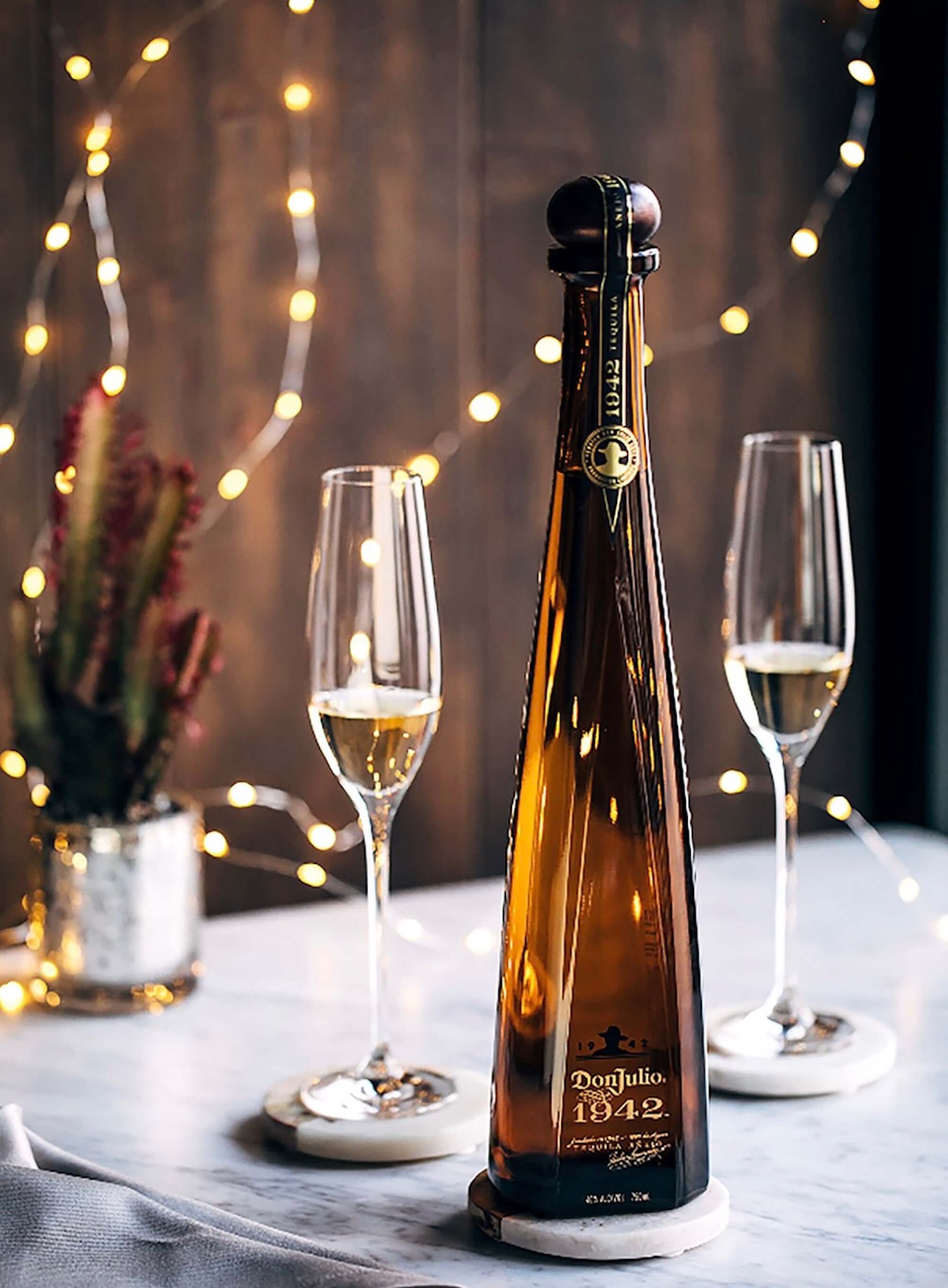Don Julio A?ejo 1942 Tequila - Nestor Liquor
