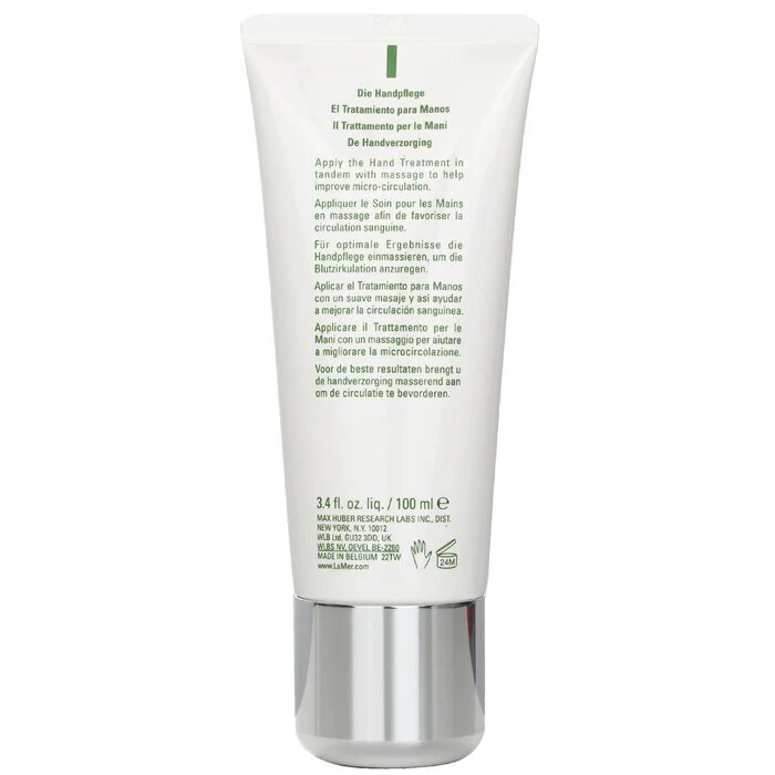 La Mer Soin De La Mer The Hand Treatment 100ml/3.4oz