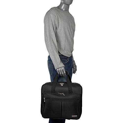 Geoffrey Beene Black Rolling Business Case