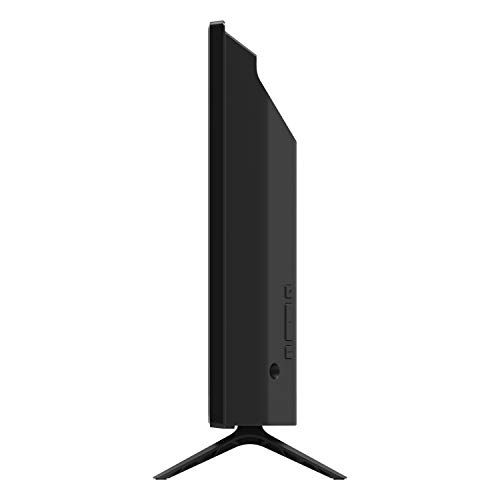 VIZIO D-Series 32” Model D32f-G1 Smart TV 1080p High-Definition (Renewed)